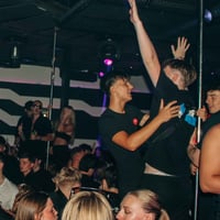 Malia Xtra at ZigZag Club, Malia, 18 July 2026