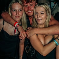 Malia Xtra at ZigZag Club, Malia, 18 July 2026