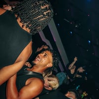 Malia Xtra at ZigZag Club, Malia, 18 July 2026