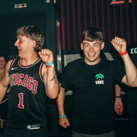 Malia Xtra at ZigZag Club, Malia, 18 July 2026