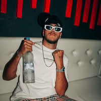 Malia Xtra at ZigZag Club, Malia, 18 July 2026