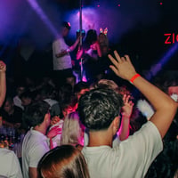 Malia Xtra at ZigZag Club, Malia, 18 July 2026