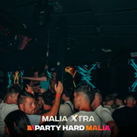 Malia Xtra at ZigZag Club, Malia, 18 July 2026