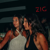 Malia Xtra at ZigZag Club, Malia, 18 July 2026