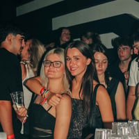 Malia Xtra at ZigZag Club, Malia, 18 July 2026