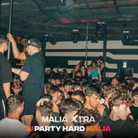 Malia Xtra at ZigZag Club, Malia, 18 July 2026
