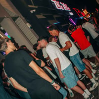 Malia Xtra at ZigZag Club, Malia, 18 July 2026