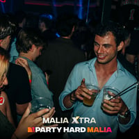 Malia Xtra at ZigZag Club, Malia, 18 July 2026