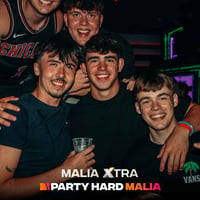 Malia Xtra at ZigZag Club, Malia, 18 July 2026