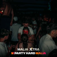 Malia Xtra at ZigZag Club, Malia, 18 July 2026