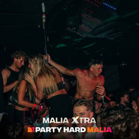 Malia Xtra at ZigZag Club, Malia, 18 July 2026
