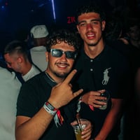 Malia Xtra at ZigZag Club, Malia, 18 July 2026