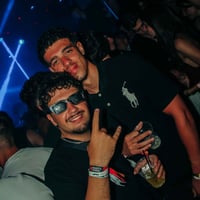 Malia Xtra at ZigZag Club, Malia, 18 July 2026