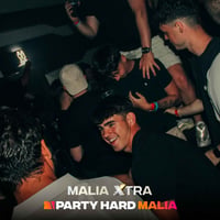 Malia Xtra at ZigZag Club, Malia, 18 July 2026