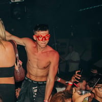 Malia Xtra at ZigZag Club, Malia, 18 July 2026
