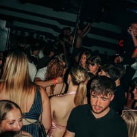 Malia Xtra at ZigZag Club, Malia, 18 July 2026
