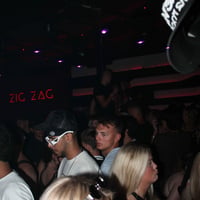 Malia Xtra at ZigZag Club, Malia, 18 July 2026