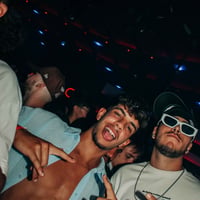 Malia Xtra at ZigZag Club, Malia, 18 July 2026