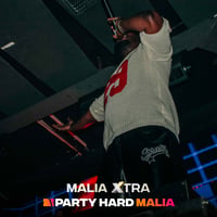 Malia Xtra at ZigZag Club, Malia, 18 July 2026