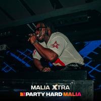 Malia Xtra at ZigZag Club, Malia, 18 July 2026