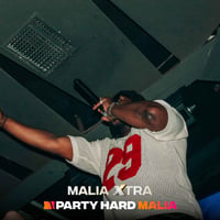 Malia Xtra at ZigZag Club, Malia, 18 July 2026