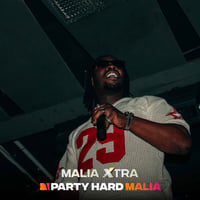 Malia Xtra at ZigZag Club, Malia, 18 July 2026