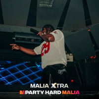 Malia Xtra at ZigZag Club, Malia, 18 July 2026