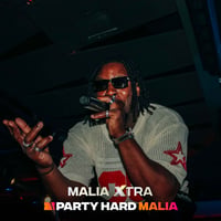 Malia Xtra at ZigZag Club, Malia, 18 July 2026