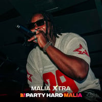Malia Xtra at ZigZag Club, Malia, 18 July 2026
