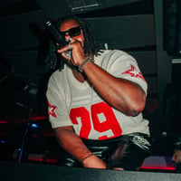 Malia Xtra at ZigZag Club, Malia, 18 July 2026