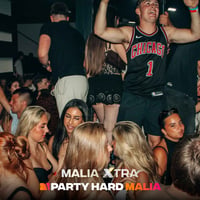 Malia Xtra at ZigZag Club, Malia, 18 July 2026