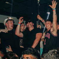 Malia Xtra at ZigZag Club, Malia, 18 July 2026
