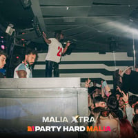 Malia Xtra at ZigZag Club, Malia, 18 July 2026
