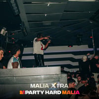 Malia Xtra at ZigZag Club, Malia, 18 July 2026