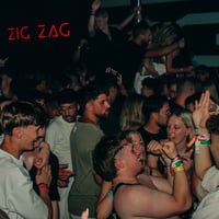 Malia Xtra at ZigZag Club, Malia, 18 July 2026