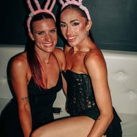 Malia Xtra at ZigZag Club, Malia, 18 July 2026