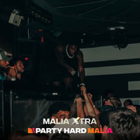 Malia Xtra at ZigZag Club, Malia, 25 July 2026