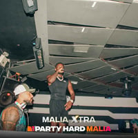 Malia Xtra at ZigZag Club, Malia, 25 July 2026