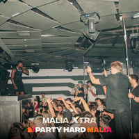 Malia Xtra at ZigZag Club, Malia, 25 July 2026