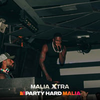 Malia Xtra at ZigZag Club, Malia, 25 July 2026