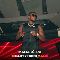 Malia Xtra at ZigZag Club, Malia, 25 July 2026