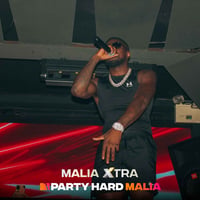 Malia Xtra at ZigZag Club, Malia, 25 July 2026