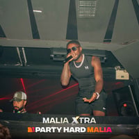 Malia Xtra at ZigZag Club, Malia, 25 July 2026