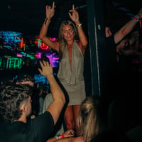 Malia Xtra at ZigZag Club, Malia, 25 July 2026