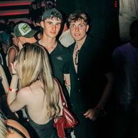 Malia Xtra at ZigZag Club, Malia, 25 July 2026