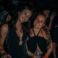 Malia Xtra at ZigZag Club, Malia, 25 July 2026