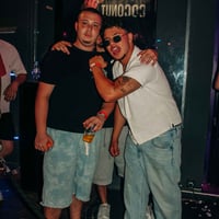Malia Xtra at ZigZag Club, Malia, 25 July 2026