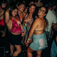 Malia Xtra at ZigZag Club, Malia, 25 July 2026