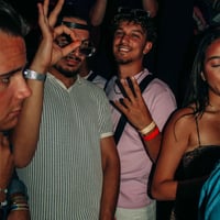 Malia Xtra at ZigZag Club, Malia, 25 July 2026