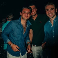Malia Xtra at ZigZag Club, Malia, 25 July 2026
